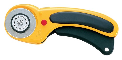 Olfa rty 45mm rotary - rty-2/dx,