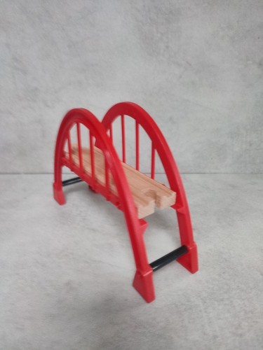 Genuine brio raised bridge for - brio,