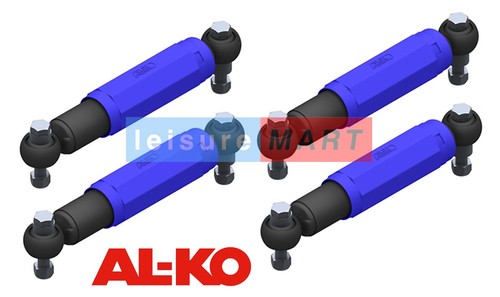 Blue ko shock - of,