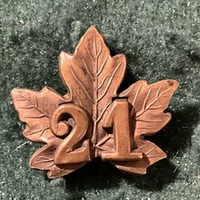 21st Overseas Battalion