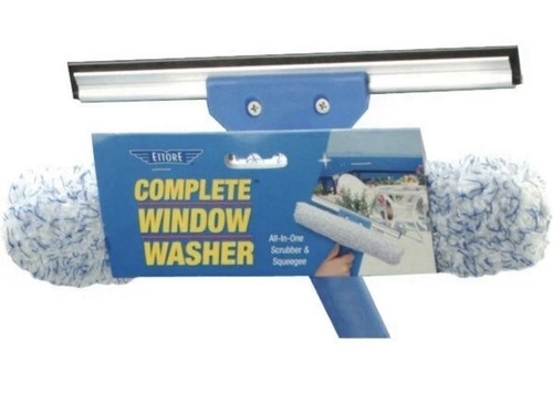 Ettore complete window washer - complete,