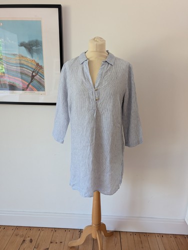 White stuff navy - stuff, stripe