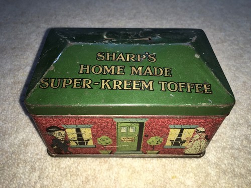 1923 vintage sharp - 1923, home