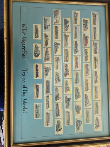 Vintage will cigarettes - vintage,
