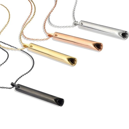 Anti vaping necklace stress - vaping,