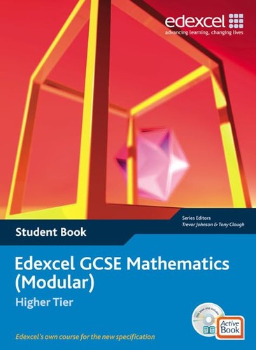Edexcel gcse maths 2006 - edexcel,