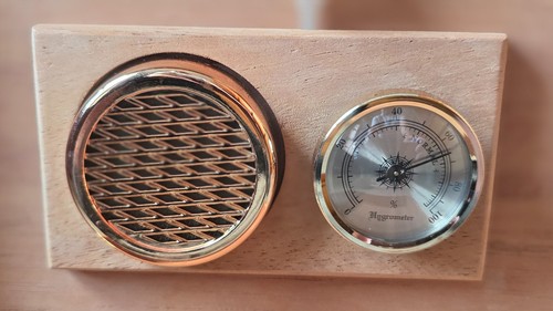 Wood desk top cigar - desk,
