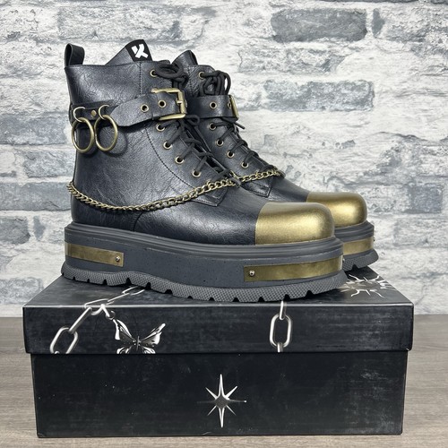 Koi footwear vintage style - koi,