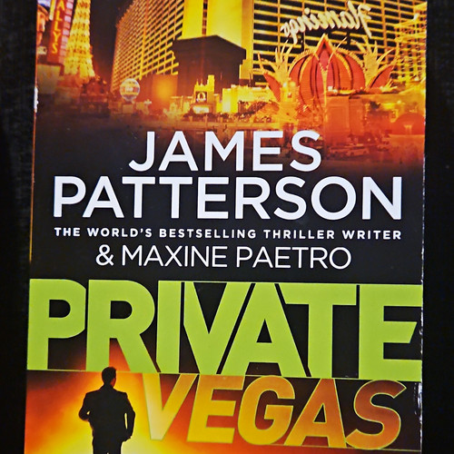 James patterson maxine - patterson,