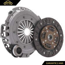 Complete Clutch Kit For
