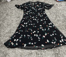 Monsoon Luella Embroidered