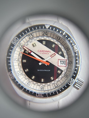 Vintage meangraf cardinal - vintage,