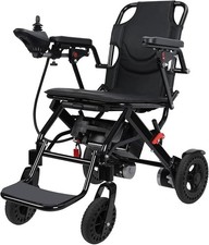 Lightweight Electric