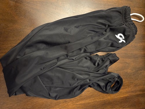 Stretchtek gymnastics t - stretchtek,