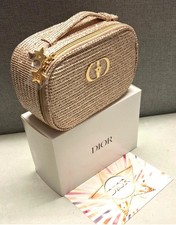 Christian Dior Beauty Gold