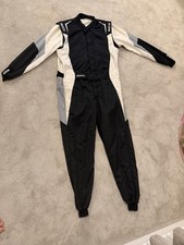Sparco Competition Race Suit