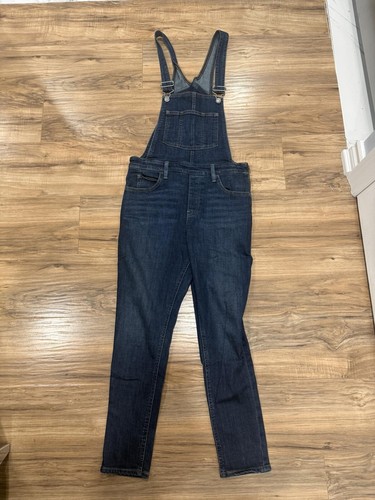 Levi women denim overalls - levi's,