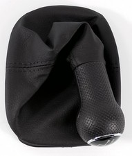 VW GOLF MK4 GEARKNOB 5 SPEED