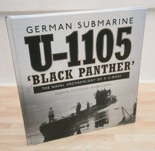 WW2 Marine Archaeology -