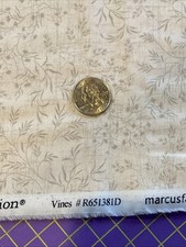 1800's Reproduction cotton