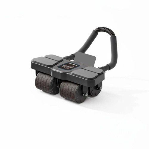 Wheel four - ab, four-wheel,