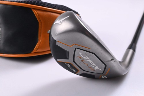 Mizuno jpx fli hybrid - fli-hi,