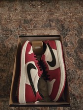 Size 10 - Air Jordan 1 Retro