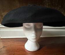 Vtg New York Creations black