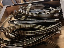 Hornby Dublo Oo Gauge Job Lot