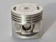 NOS Honda CB125, CL125 Scrambler, SL/TL125 1971-75 Piston OE Parts No 13102330000