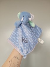 B&M Nelli Blue Elephant