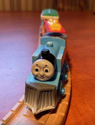Rare thomas friends winter - &,