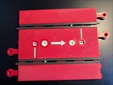 Scalextric Analog Lap Counter