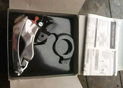 Shimano xtr m950 - shimano, mech