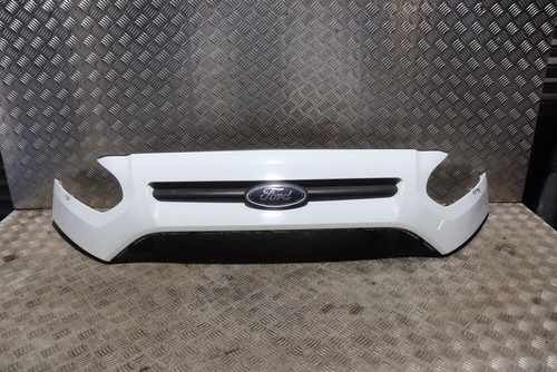 Ford transit connect front - ford,