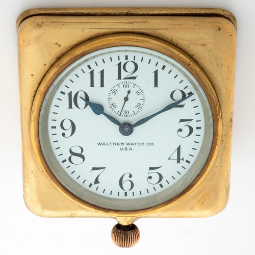 Waltham watch day naval - 8,