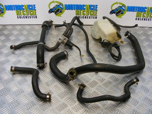 Honda cbr 900 header tank - cbr, rr