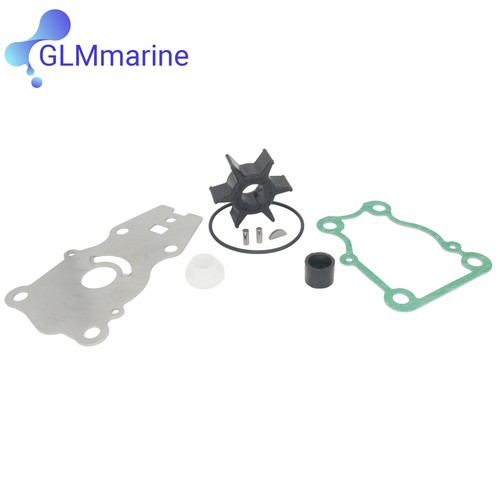Water pump impeller kit - kit, for