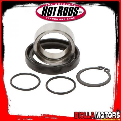 Osk0016 hot rods secondary - hot,