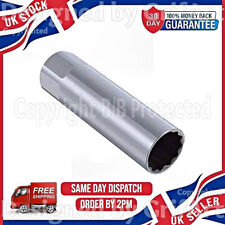 14MM SPARK PLUG SOCKET LONG