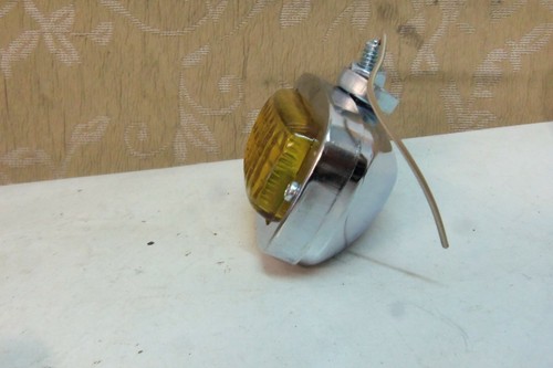Nos rear fog spot lamp - nos,