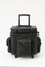 Magma LP 100 Trolley Bag Black