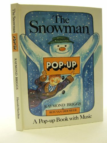 The snowman pop - the, by