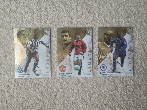 Panini adrenalyn premier - panini,