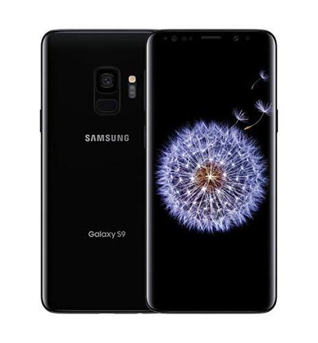 Samsung galaxy g960f ds - galaxy, s9
