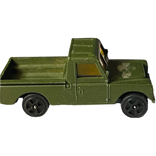 Corgi juniors whizzwheels land - corgi,