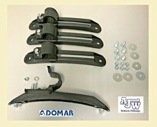 4 x Mudwing / Mudguard Bracket