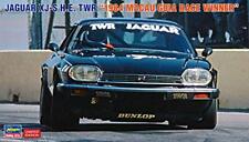 Hasegawa 1/24 Scale Jaguar