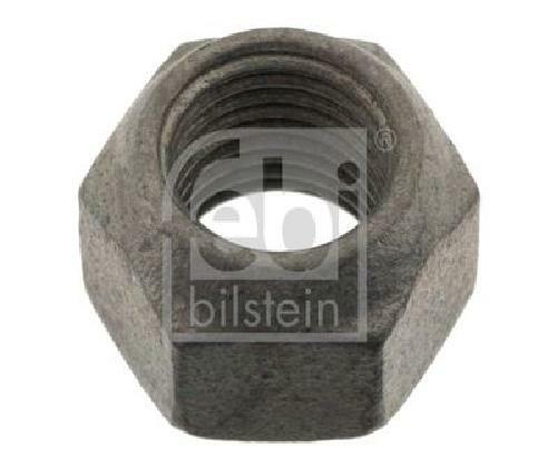 Genuine febi bilstein wheel - febi,