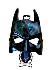 CHRISTIAN BALE AUTOGRAPH